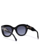 Carolina Herrera Слънчеви очила HER 0127/S Black Havana WR7 - Mera.bg