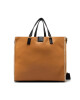 Carpisa Дамска чанта Mano-Gilda BSB04401542 Cuoio 210 - Mera.bg