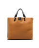 Carpisa Дамска чанта Mano-Gilda BSB04401542 Cuoio 210 - Mera.bg