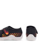 Cars Пантофи AW23-302D Черен - Mera.bg