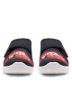 Cars Пантофи AW23-302D Черен - Mera.bg