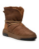 Casadei Боти 2X887T0211C16172606 Cognac - Mera.bg