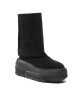 Casadei Боти 2S227T070NRENNA9000 Black - Mera.bg