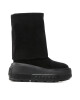 Casadei Боти 2S227T070NRENNA9000 Black - Mera.bg