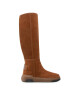 Casadei Ботуши 2S214T0201C16092704 Brown/Camel - Mera.bg