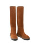 Casadei Ботуши 2S214T0201C16092704 Brown/Camel - Mera.bg