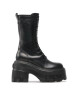 Casadei Ботуши 2R360Z070NC15119000 Черен - Mera.bg