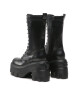 Casadei Ботуши 2R360Z070NC15119000 Черен - Mera.bg