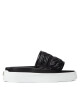 Casadei Чехли 1M835U0301T03559000 Черен - Mera.bg