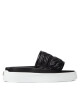 Casadei Чехли 1M835U0301T03559000 Черен - Mera.bg