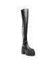 Casadei Чизми 2T021Z070NC19079000 Черен - Mera.bg
