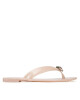 Casadei Джапанки 2Y000D0101BEACH3401 Sandstone - Mera.bg