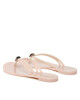 Casadei Джапанки 2Y000D0101BEACH3401 Sandstone - Mera.bg