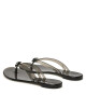 Casadei Джапанки 2Y000D0101BEACH9000 Nero - Mera.bg