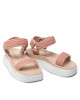 Casadei Сандали 1L009U0301T0356B016 Розов - Mera.bg