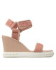 Casadei Сандали 2L010U0801T0356B016 Розов - Mera.bg