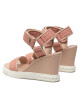 Casadei Сандали 2L010U0801T0356B016 Розов - Mera.bg