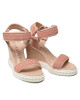 Casadei Сандали 2L010U0801T0356B016 Розов - Mera.bg