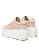 Casadei Сникърси 2X896U0701HANOI3301 Pale Pink - Mera.bg