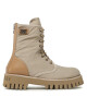 Casadei Туристически oбувки 2R386V0401C20583209 Pale Light Brown - Mera.bg