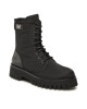 Casadei Туристически oбувки 2R386V040NC20579000 Black - Mera.bg