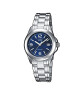 Casio Часовник LTP-1259PD-2AEG Silver - Mera.bg