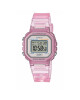 Casio Часовник Digital LA-20WHS-4AEF Pink - Mera.bg