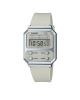 Casio Часовник A100WEF-8AEF Сив - Mera.bg