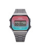 Casio Часовник A168WERB-2AEF Сребрист - Mera.bg