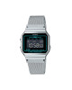 Casio Часовник A700WEMS-1BEF Сребрист - Mera.bg