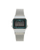 Casio Часовник A700WEMS-1BEF Сребрист - Mera.bg