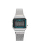 Casio Часовник A700WEMS-1BEF Сребрист - Mera.bg