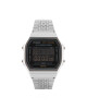 Casio Часовник ABL-100WE-1BEF Сребрист - Mera.bg