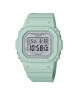 Casio Часовник BGD-565SC-3ER Green/Green - Mera.bg