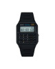 Casio Часовник CA-53W-1ER Черен - Mera.bg