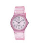 Casio Часовник Classic MQ-24S-4BEF Розов - Mera.bg