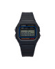 Casio Часовник Classic W-59-1VQEF Черен - Mera.bg