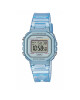 Casio Часовник Digital LA-20WHS-2AEF Blue - Mera.bg
