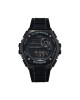 Casio Часовник Digital MWD-100HB-1BVEF Черен - Mera.bg