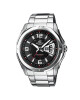 Casio Часовник Edifice EF-129D-1AVEF Сребрист - Mera.bg