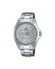Casio Часовник Edifice EFV-100D -2BVUEF Сребрист - Mera.bg