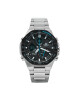 Casio Часовник Edifice Racing ECB-950DB-1AEF Сребрист - Mera.bg