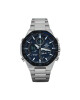 Casio Часовник Edifice Racing ECB-950DB-2AEF Сребрист - Mera.bg