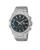 Casio Часовник EFS-S560D-1AVUEF Silver - Mera.bg