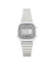 Casio Часовник LA670WEA-7EF Сребрист - Mera.bg
