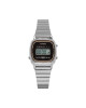 Casio Часовник LA670WES-4AEF Сребрист - Mera.bg