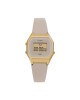 Casio Часовник LA680WEGL-4EF Розов - Mera.bg