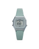 Casio Часовник LA680WEL-3EF Сребрист - Mera.bg