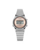Casio Часовник LA700WE-4AEF Сребрист - Mera.bg