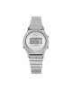Casio Часовник LA700WE-7AEF Сребрист - Mera.bg